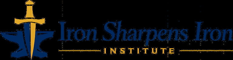 Iron Sharpens Iron Institute